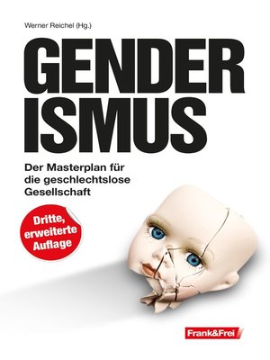 cover image of Genderismus